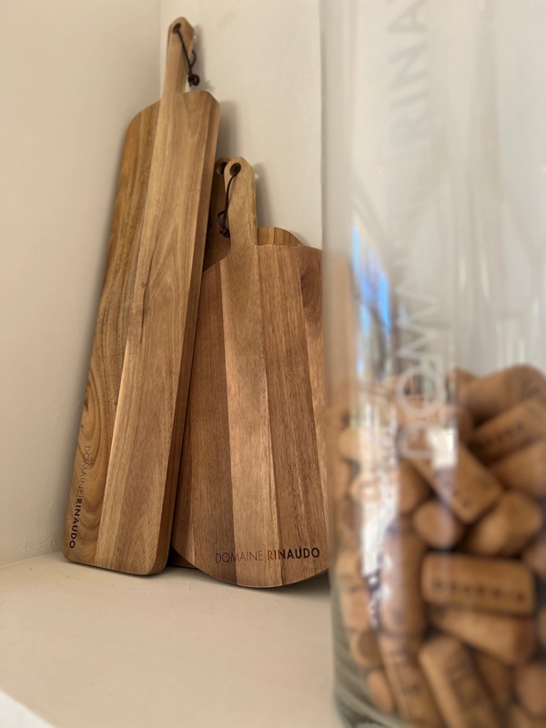 Caveau Domaine Rinaudo